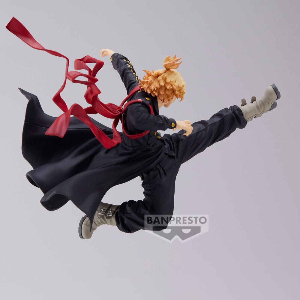 Banpresto [ESPRESTO] 東京卍復仇者 佐野萬次郎 Excite Motions - Microworks ACG