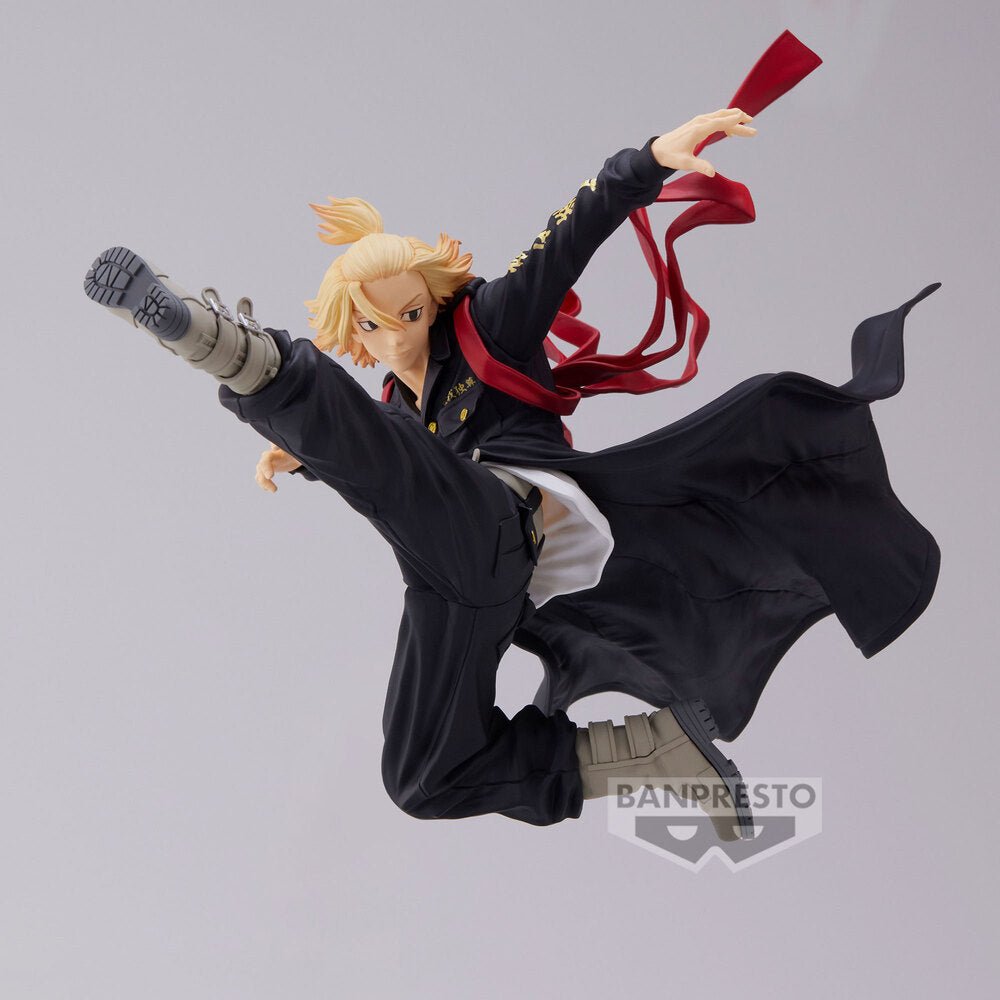 Banpresto [ESPRESTO] 東京卍復仇者 佐野萬次郎 Excite Motions - Microworks ACG