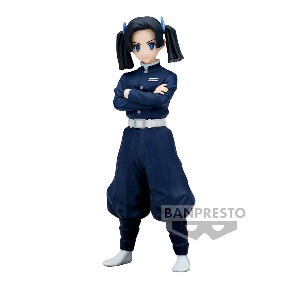 Banpresto [景品] 鬼滅之刃 第四十七彈 神崎葵