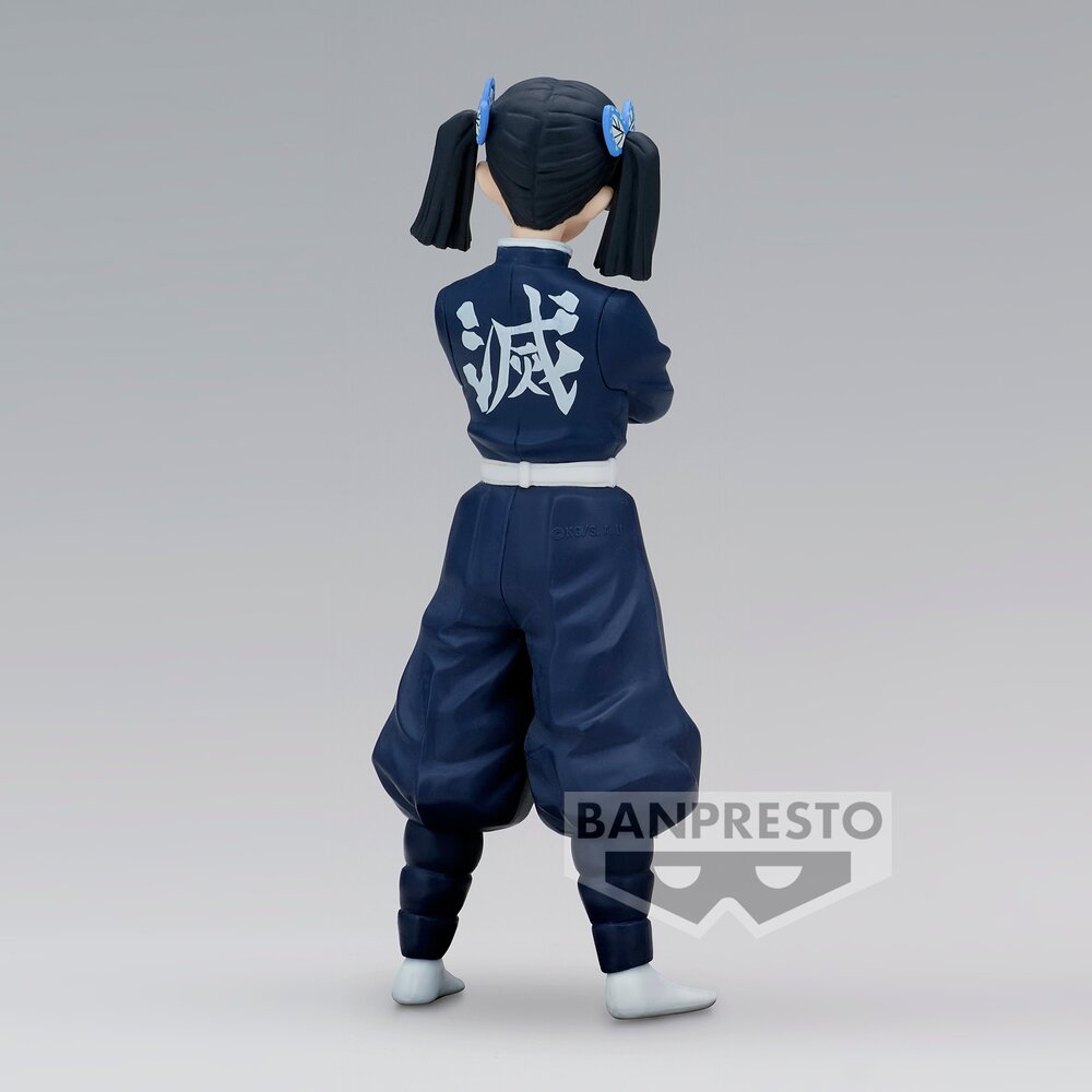 Banpresto [景品] 鬼滅之刃 第四十七彈 神崎葵