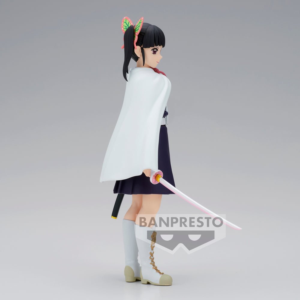 Banpresto [景品] 鬼滅之刃 第四十八彈 栗花落香奈乎 - Microworks ACG