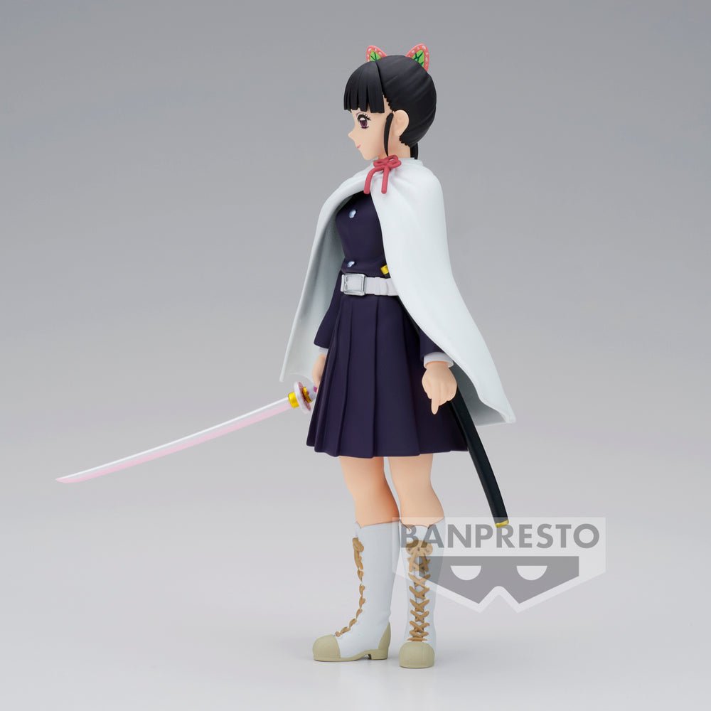 Banpresto [景品] 鬼滅之刃 第四十八彈 栗花落香奈乎 - Microworks ACG