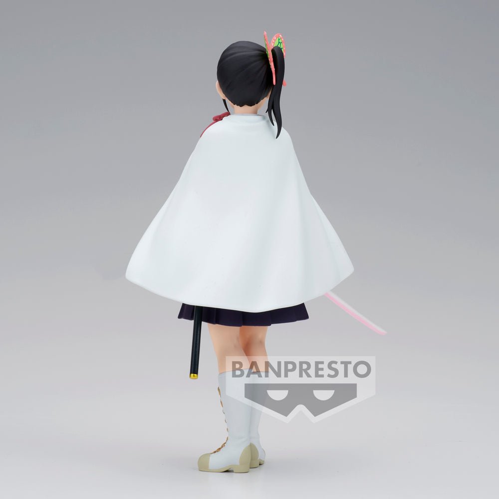 Banpresto [景品] 鬼滅之刃 第四十八彈 栗花落香奈乎 - Microworks ACG
