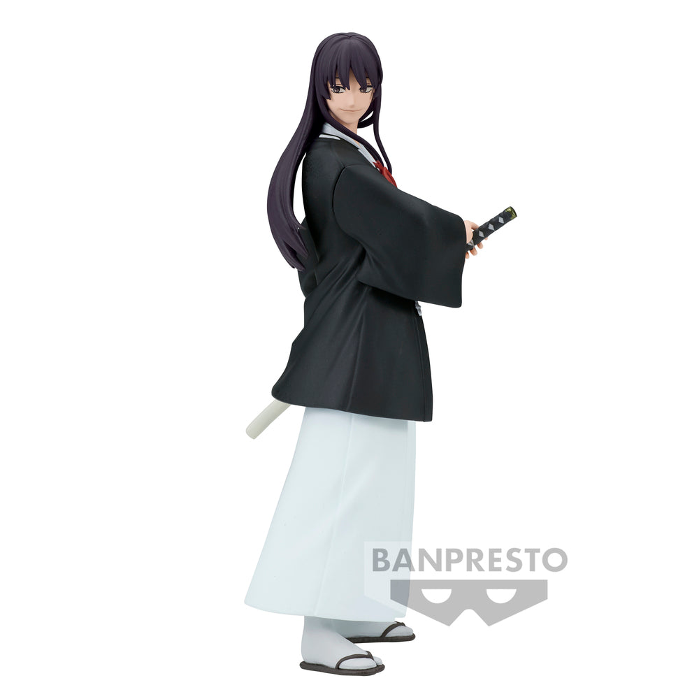 Banpresto [DXF] 地獄樂 山田淺右衛門桐馬