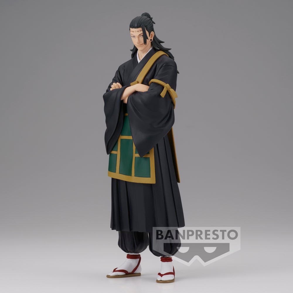 Banpresto [KING OF ARTIST] 咒術迴戰 夏油傑 - Microworks ACG