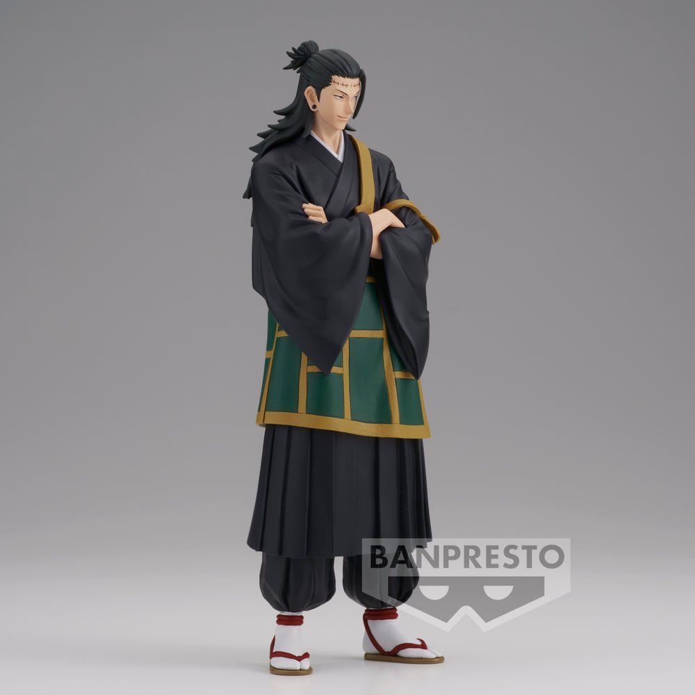 Banpresto [KING OF ARTIST] 咒術迴戰 夏油傑 - Microworks ACG
