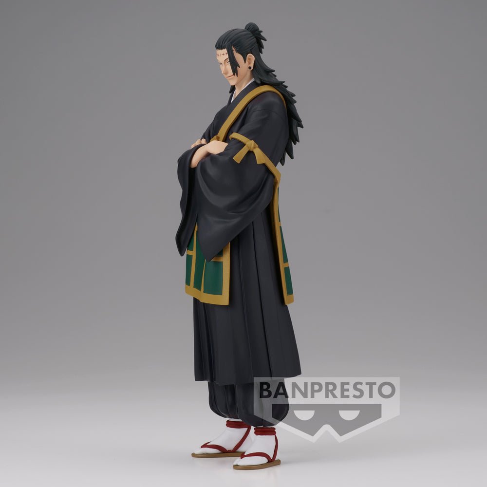 Banpresto [KING OF ARTIST] 咒術迴戰 夏油傑 - Microworks ACG