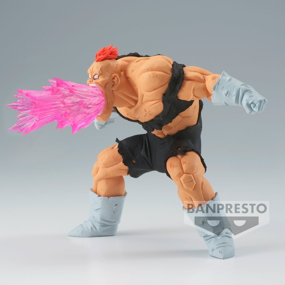 Banpresto [G×materia] 龍珠Z 利庫姆 - Microworks ACG