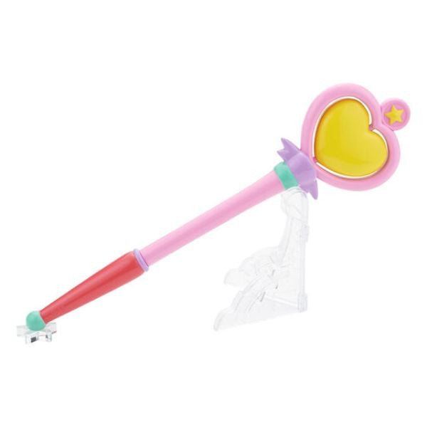 Premium Bandai 我係小忌廉魔法套裝 - Microworks ACG