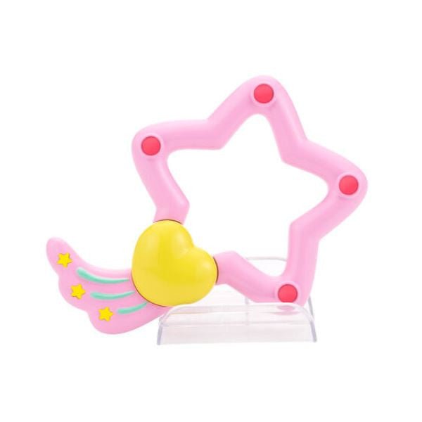 Premium Bandai 我係小忌廉魔法套裝 - Microworks ACG