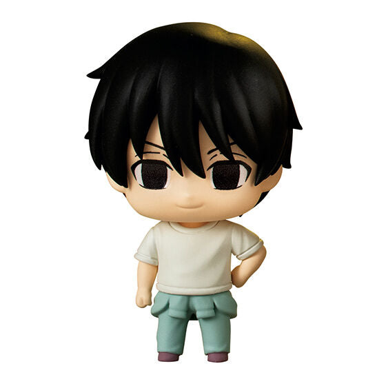 Bandai 東京卍復仇者 公仔系列 第5彈 (一套5款)
