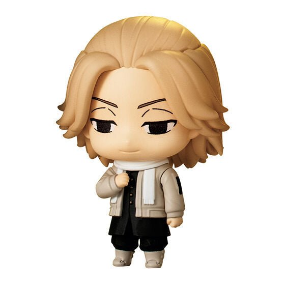 Bandai 東京卍復仇者 公仔系列 第5彈 (一套5款) - Microworks ACG