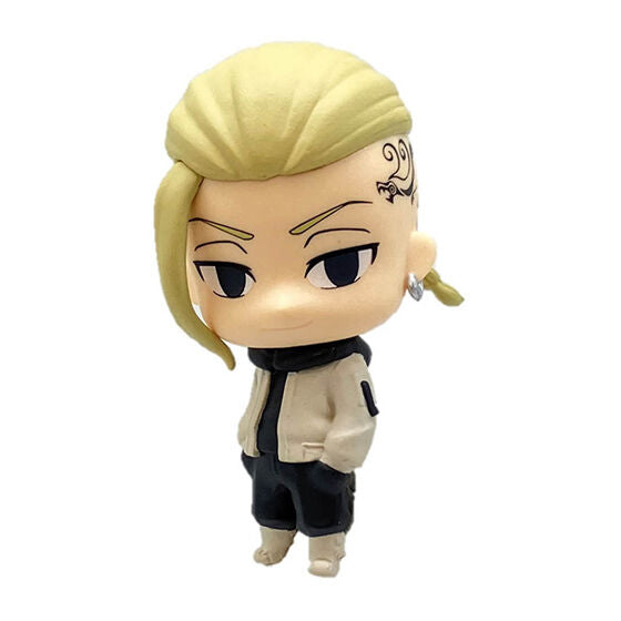 Bandai 東京卍復仇者 公仔系列 第5彈 (一套5款)