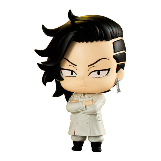 Bandai 東京卍復仇者 公仔系列 第5彈 (一套5款)