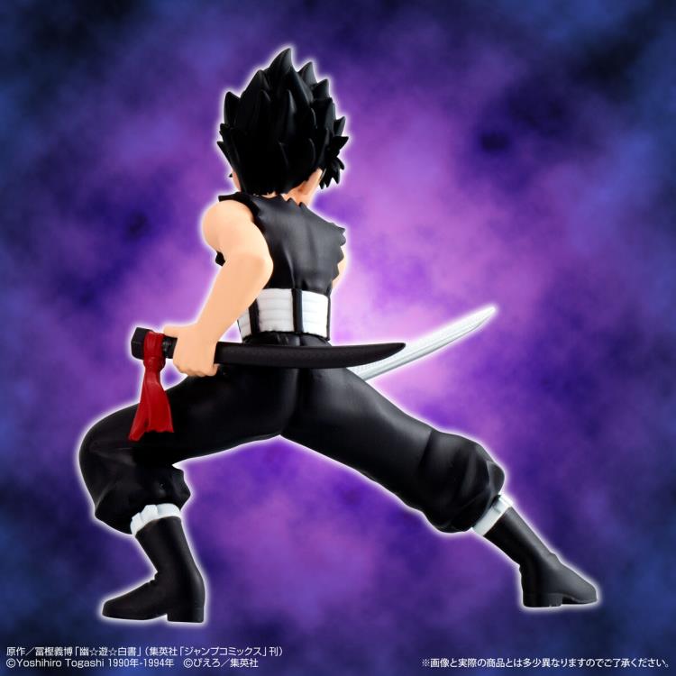 Bandai HG幽遊白書收藏系列 - Microworks ACG