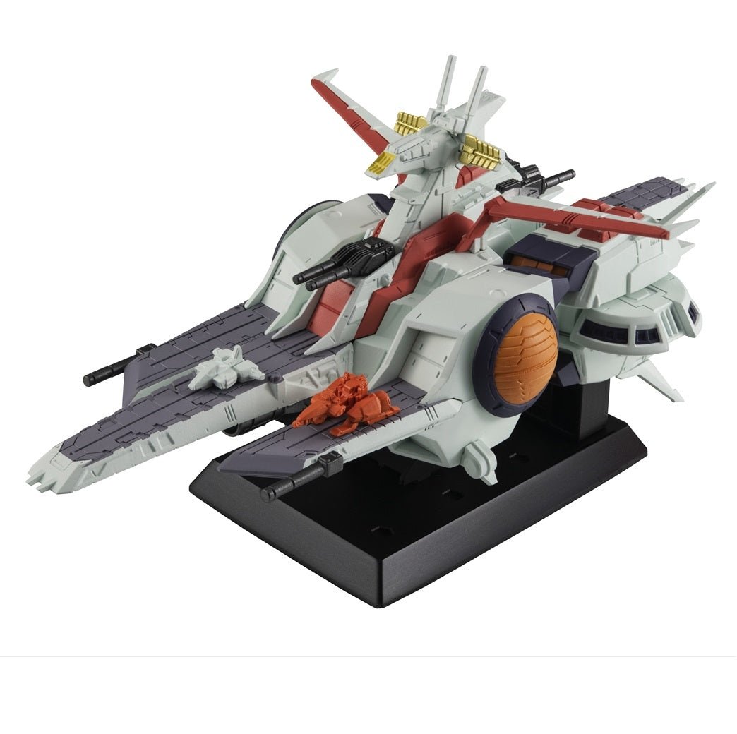 Bandai Candy Toy FW機動戰士高達CONVERGE SB系列 NAHEL ARGAMA - Microworks ACG