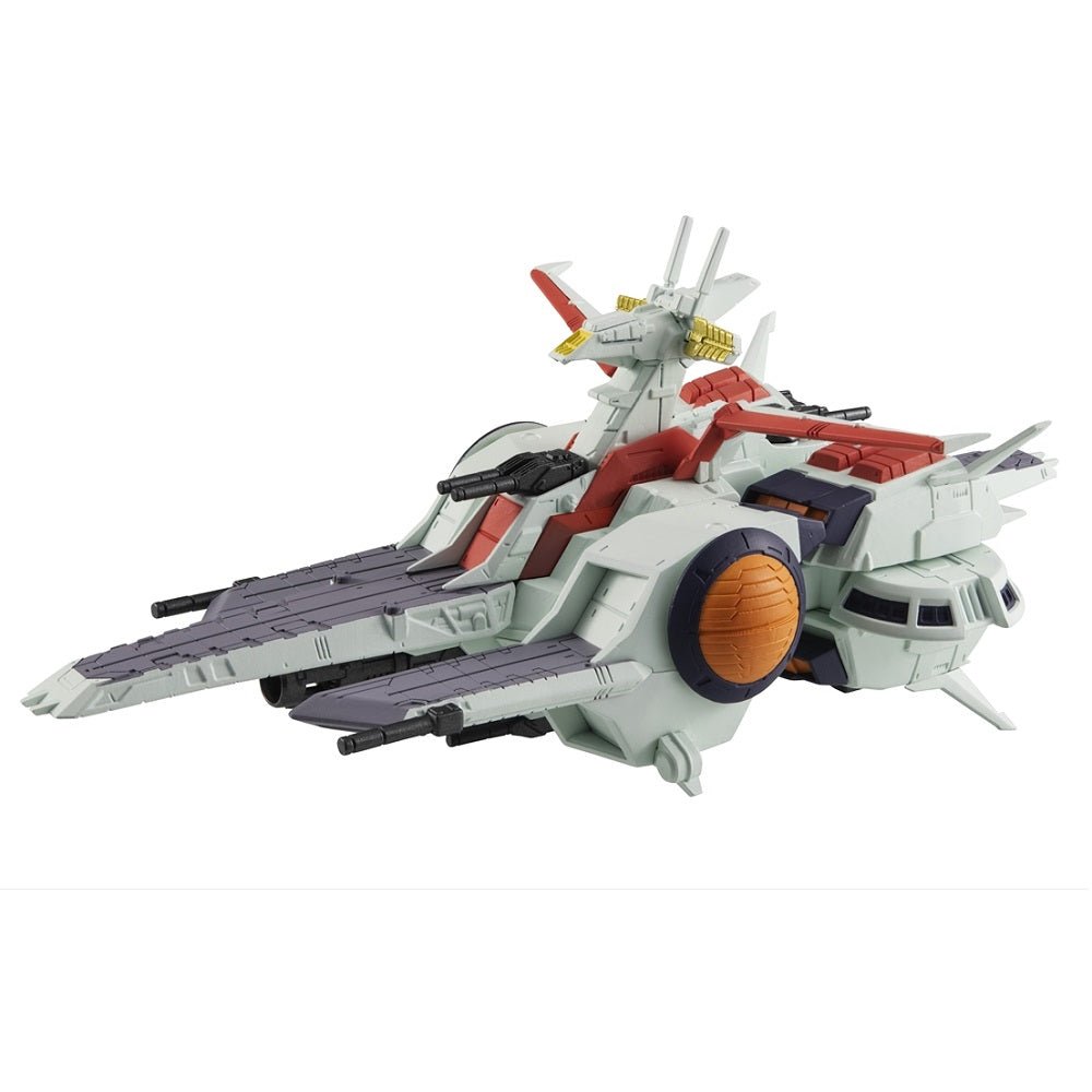 Bandai Candy Toy FW機動戰士高達CONVERGE SB系列 NAHEL ARGAMA - Microworks ACG