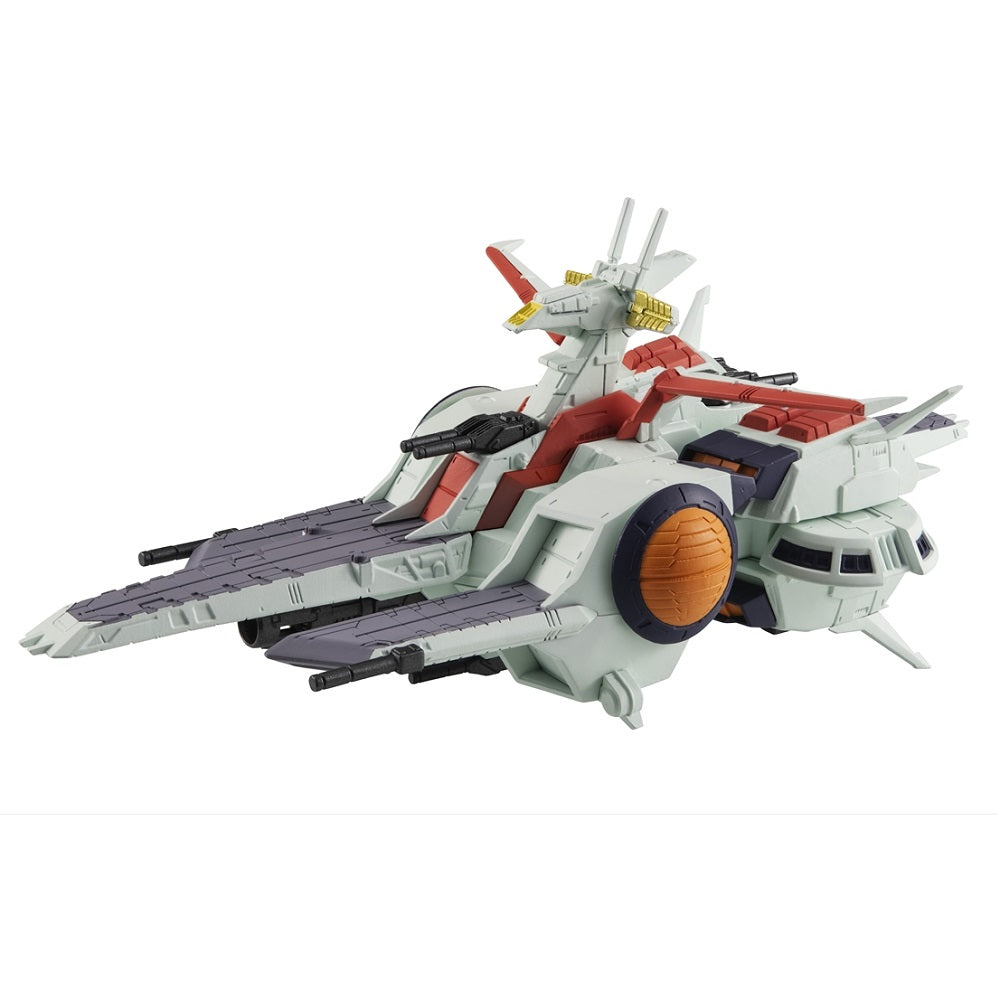 《預訂》Bandai Candy Toy FW機動戰士高達CONVERGE SB系列 NAHEL ARGAMA《2023年10月發售》
