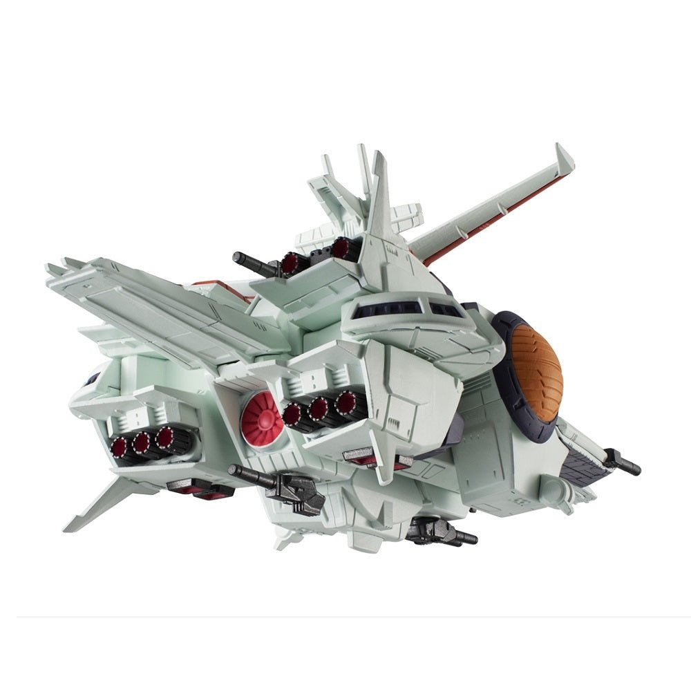 Bandai Candy Toy FW機動戰士高達CONVERGE SB系列 NAHEL ARGAMA - Microworks ACG