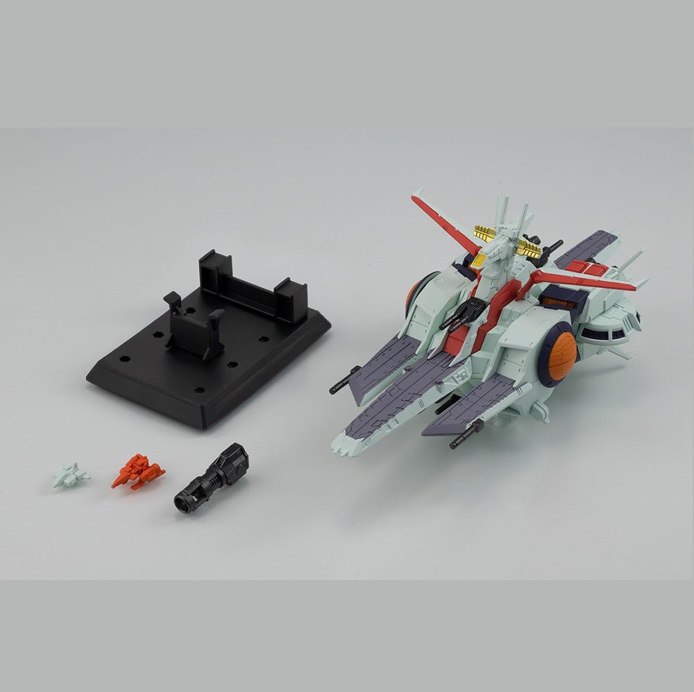 Bandai Candy Toy FW機動戰士高達CONVERGE SB系列 NAHEL ARGAMA - Microworks ACG