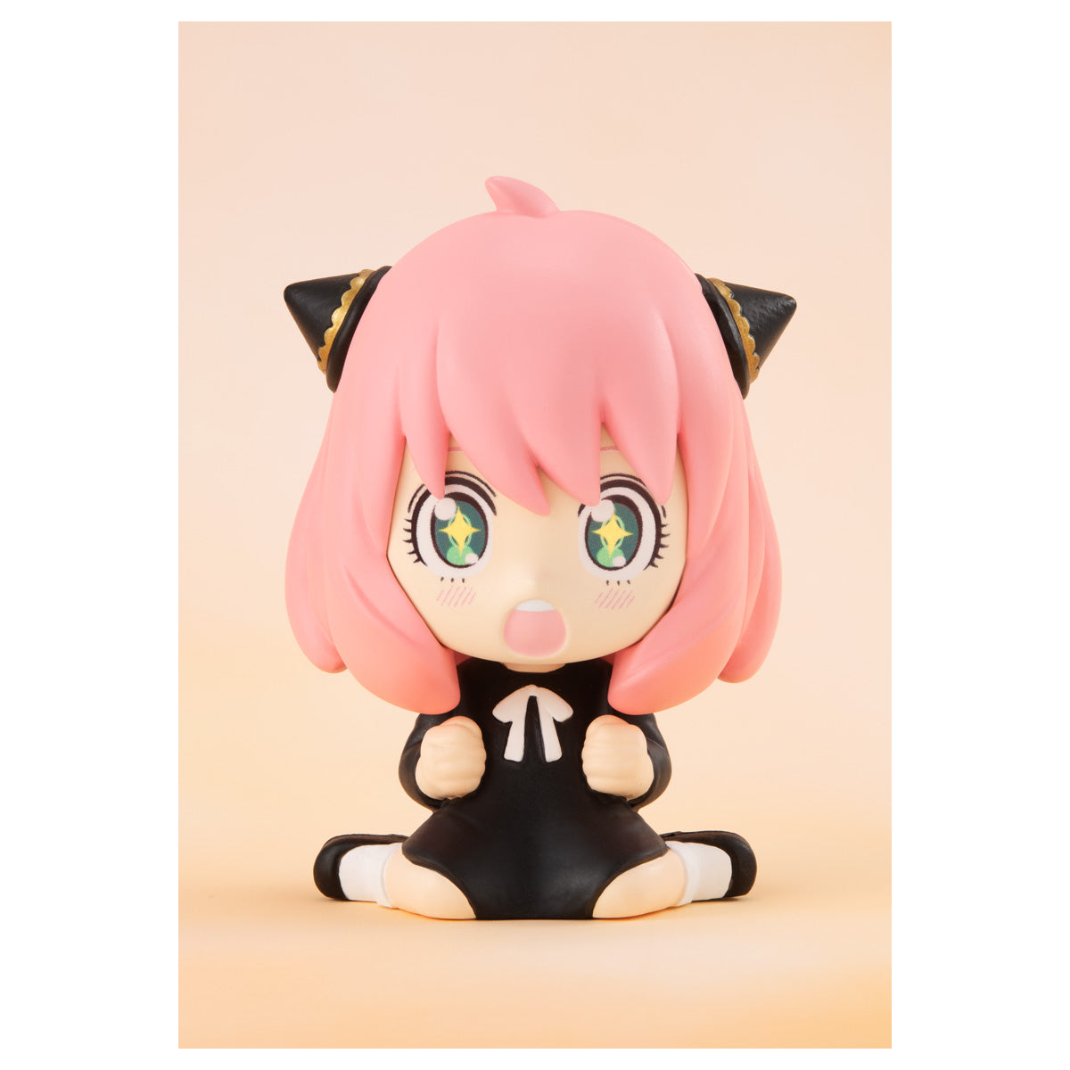 Bandai Candy Toy RIRAKOTTO SPY×FAMILY間諜家家酒造型公仔 (一盒Full Set)