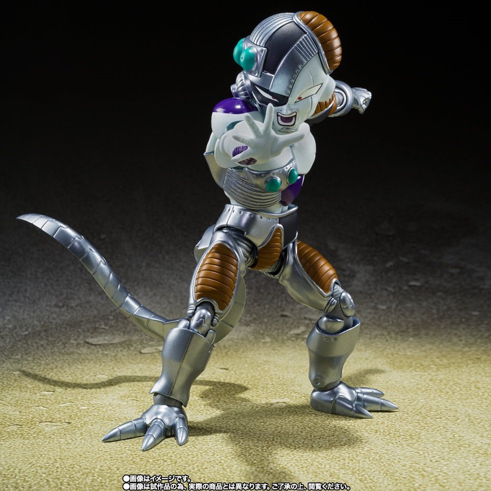 Bandai [魂SHOP限定] SHF 機械菲利 - Microworks ACG