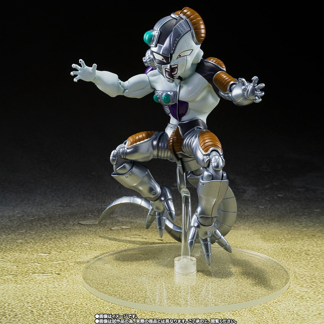 Bandai [魂SHOP限定] SHF 機械菲利 - Microworks ACG