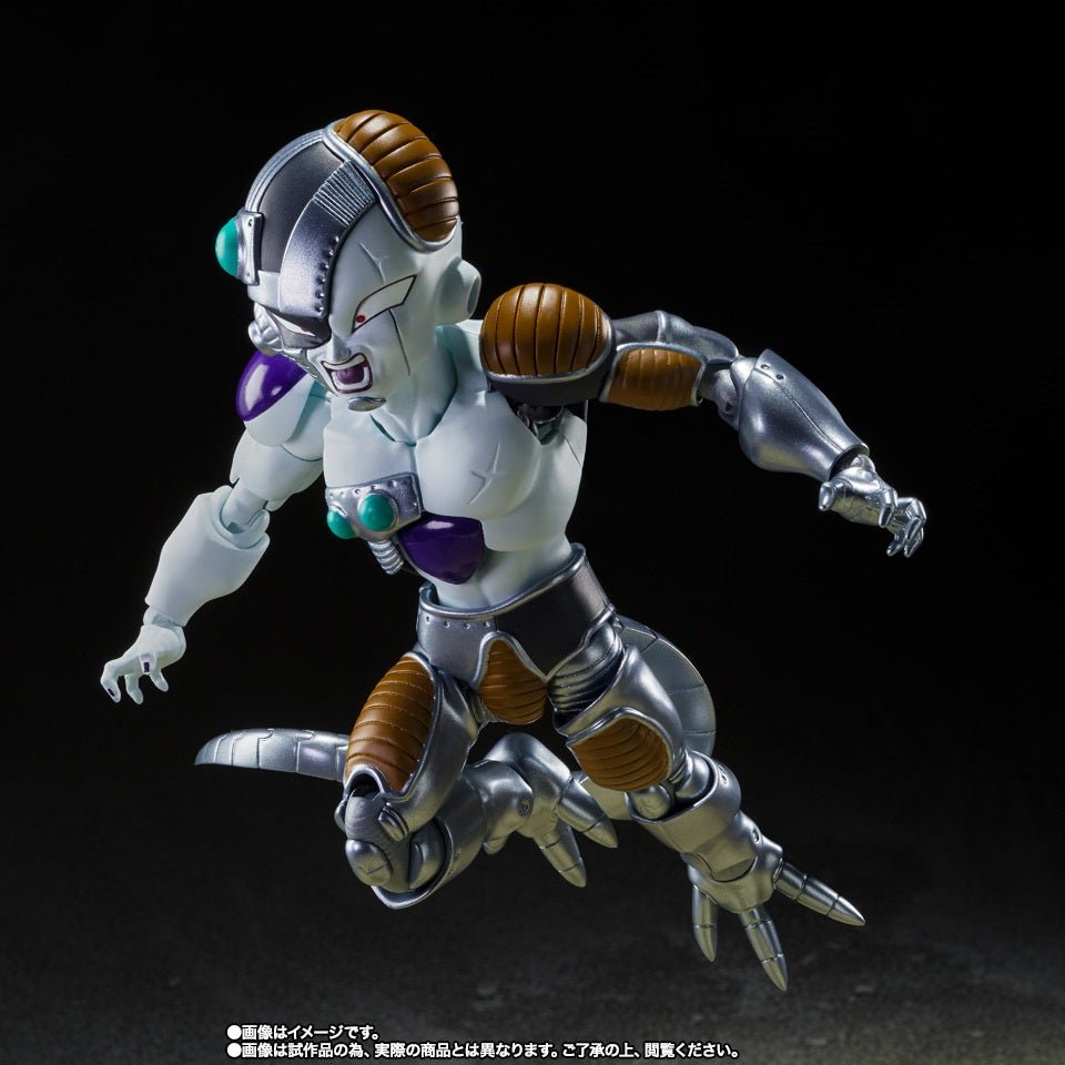Bandai [魂SHOP限定] SHF 機械菲利 - Microworks ACG