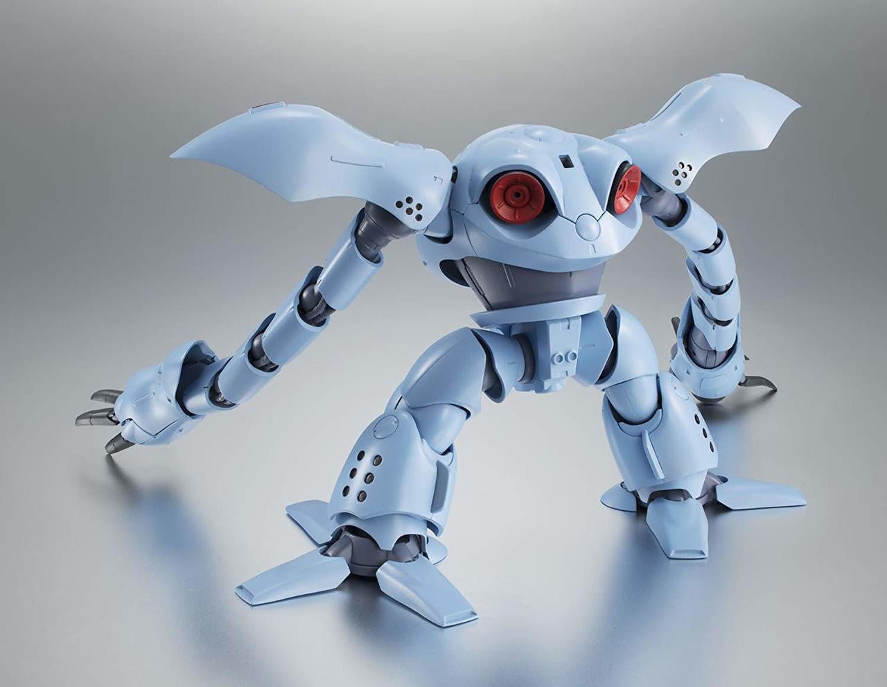 BANDAI [ROBOT魂] MSM - 03C 高戰蟹 ver.A.N.I.M.E. (再販) - Microworks ACG