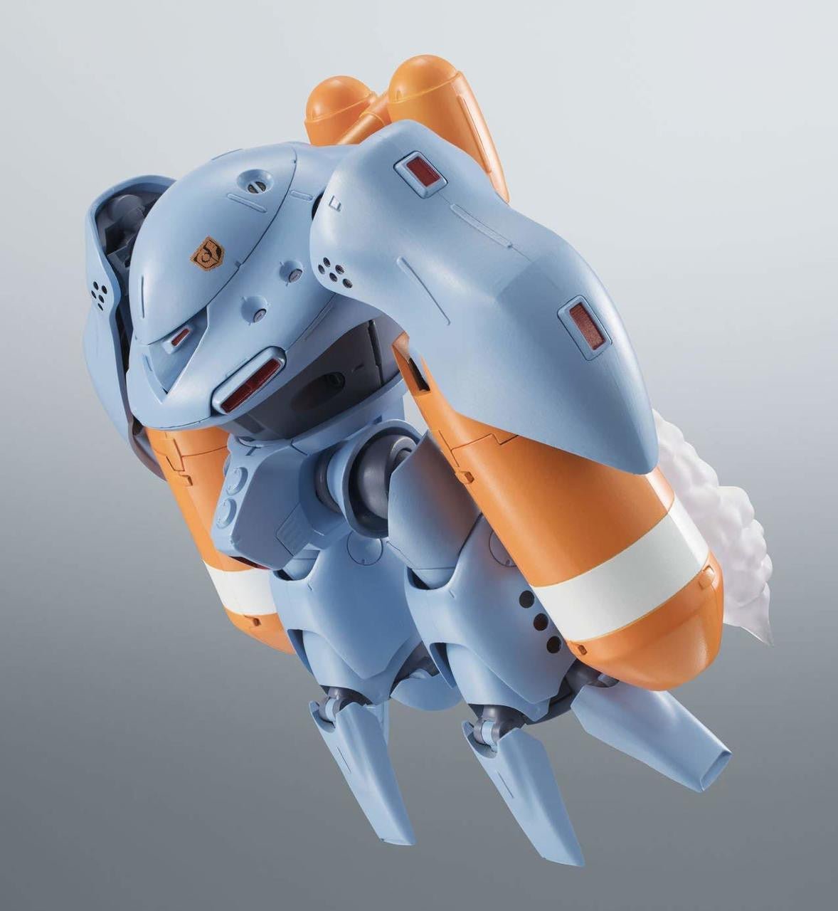 BANDAI [ROBOT魂] MSM - 03C 高戰蟹 ver.A.N.I.M.E. (再販) - Microworks ACG