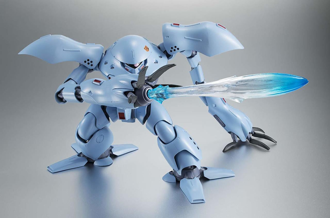 BANDAI [ROBOT魂] MSM-03C 高戰蟹 ver.A.N.I.M.E. (再販)