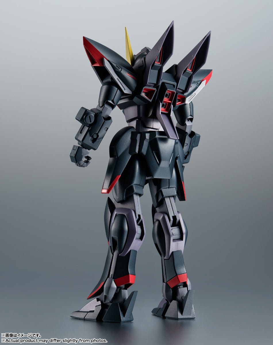 Bandai [ROBOT魂] GAT - X207 閃電高達 ver. A.N.I.M.E. - Microworks ACG