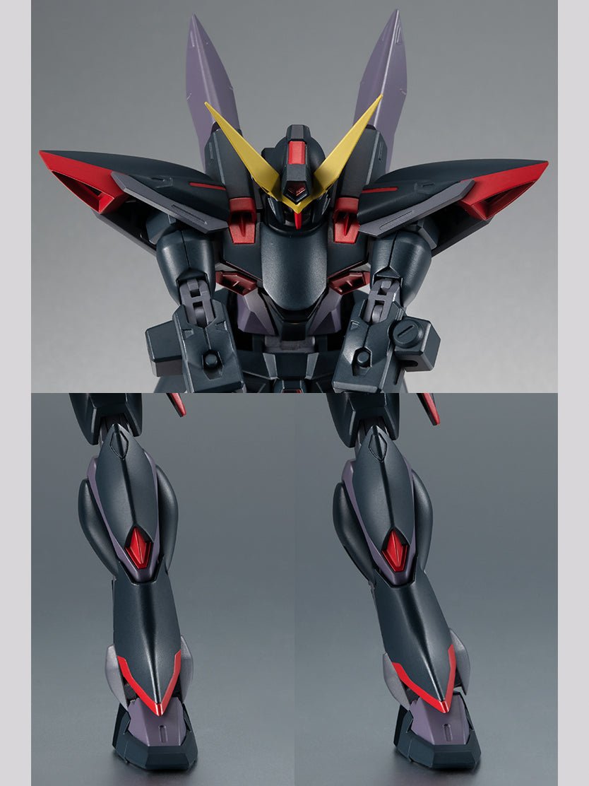 Bandai [ROBOT魂] GAT - X207 閃電高達 ver. A.N.I.M.E. - Microworks ACG