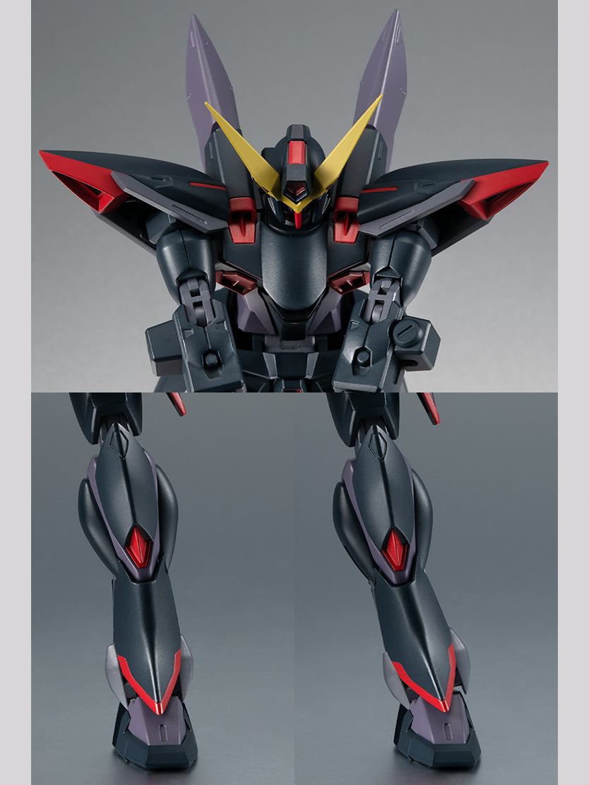 Bandai [ROBOT魂] GAT-X207 閃電高達 ver. A.N.I.M.E.