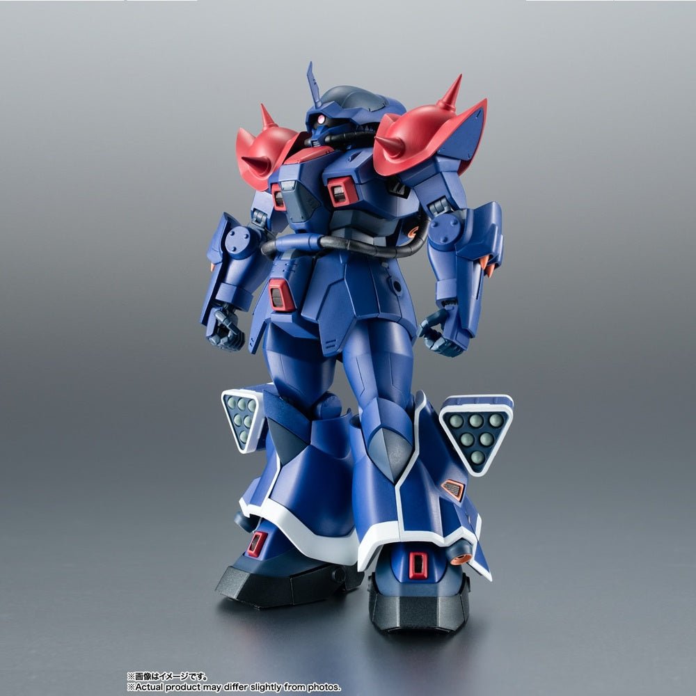 Bandai [ROBOT魂] MS - 08TX Bandai [EXAM] 伊夫利特改 ver. A.N.I.M.E. - Microworks ACG
