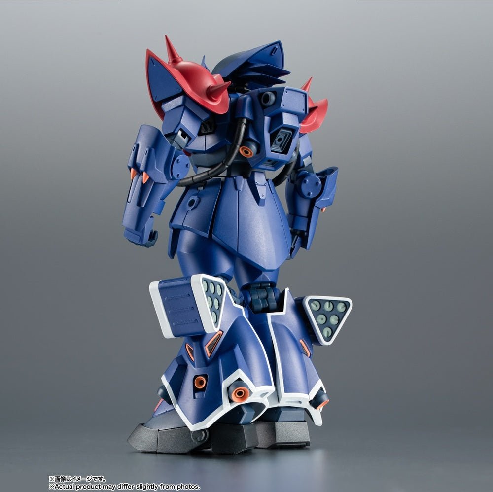 Bandai [ROBOT魂] MS - 08TX Bandai [EXAM] 伊夫利特改 ver. A.N.I.M.E. - Microworks ACG