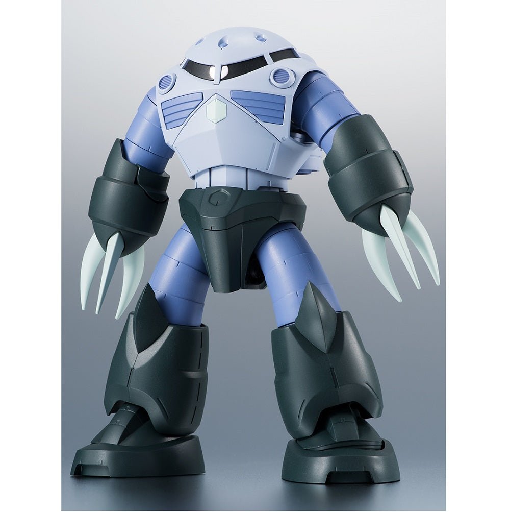 BANDAI [ROBOT魂] MSM - 07 量產型魔蟹 ver.A.N.I.M.E. (再販) - Microworks ACG