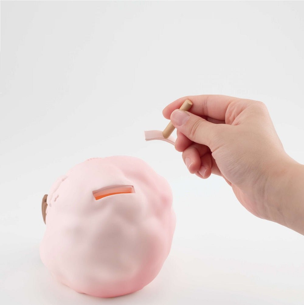 Megahouse [角色造型貯金箱]《ONE PIECE 海賊王》東尼.東尼.索帕 Megahouse [PB] - Microworks ACG