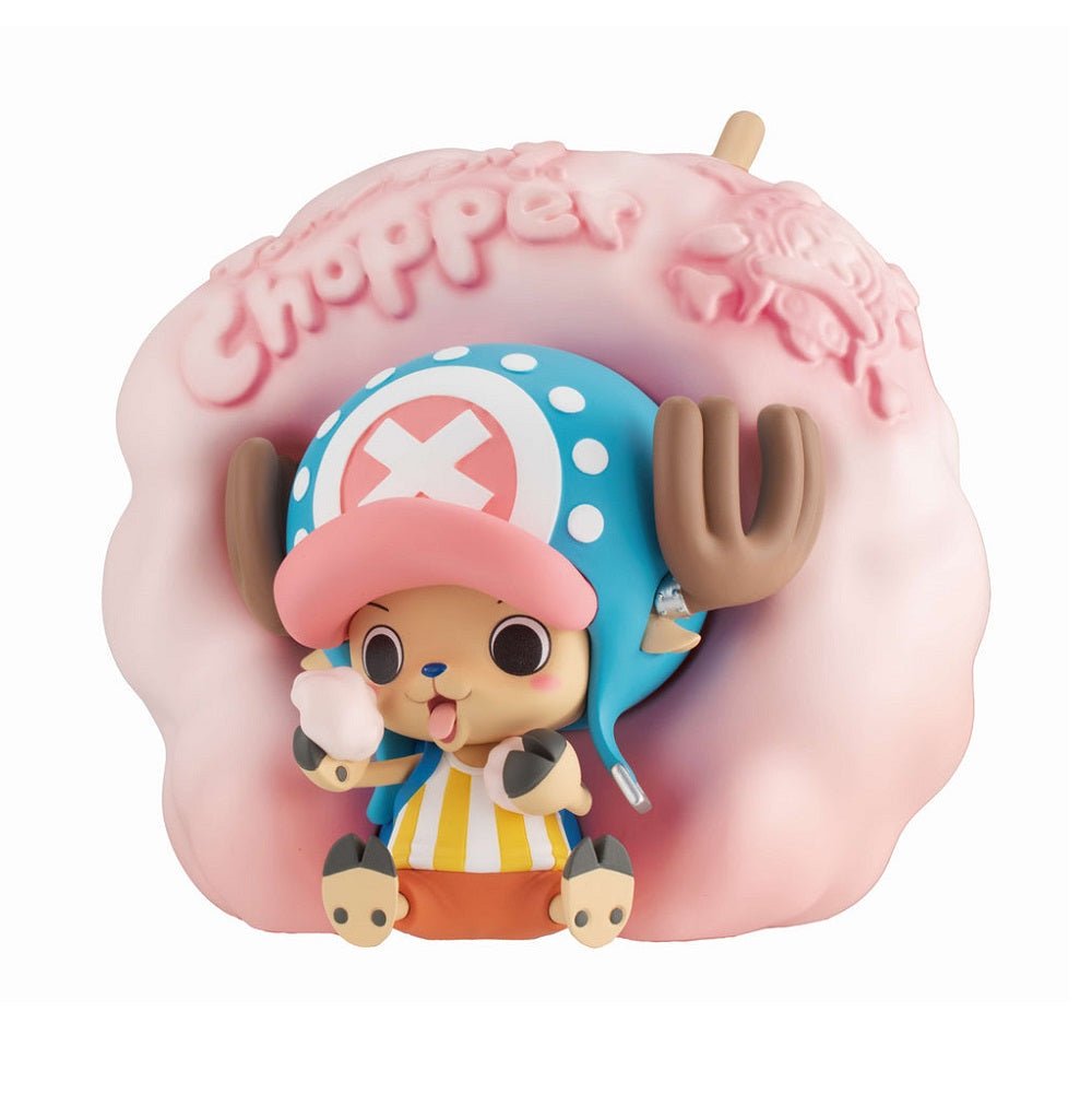 Megahouse [角色造型貯金箱]《ONE PIECE 海賊王》東尼.東尼.索帕 Megahouse [PB] - Microworks ACG