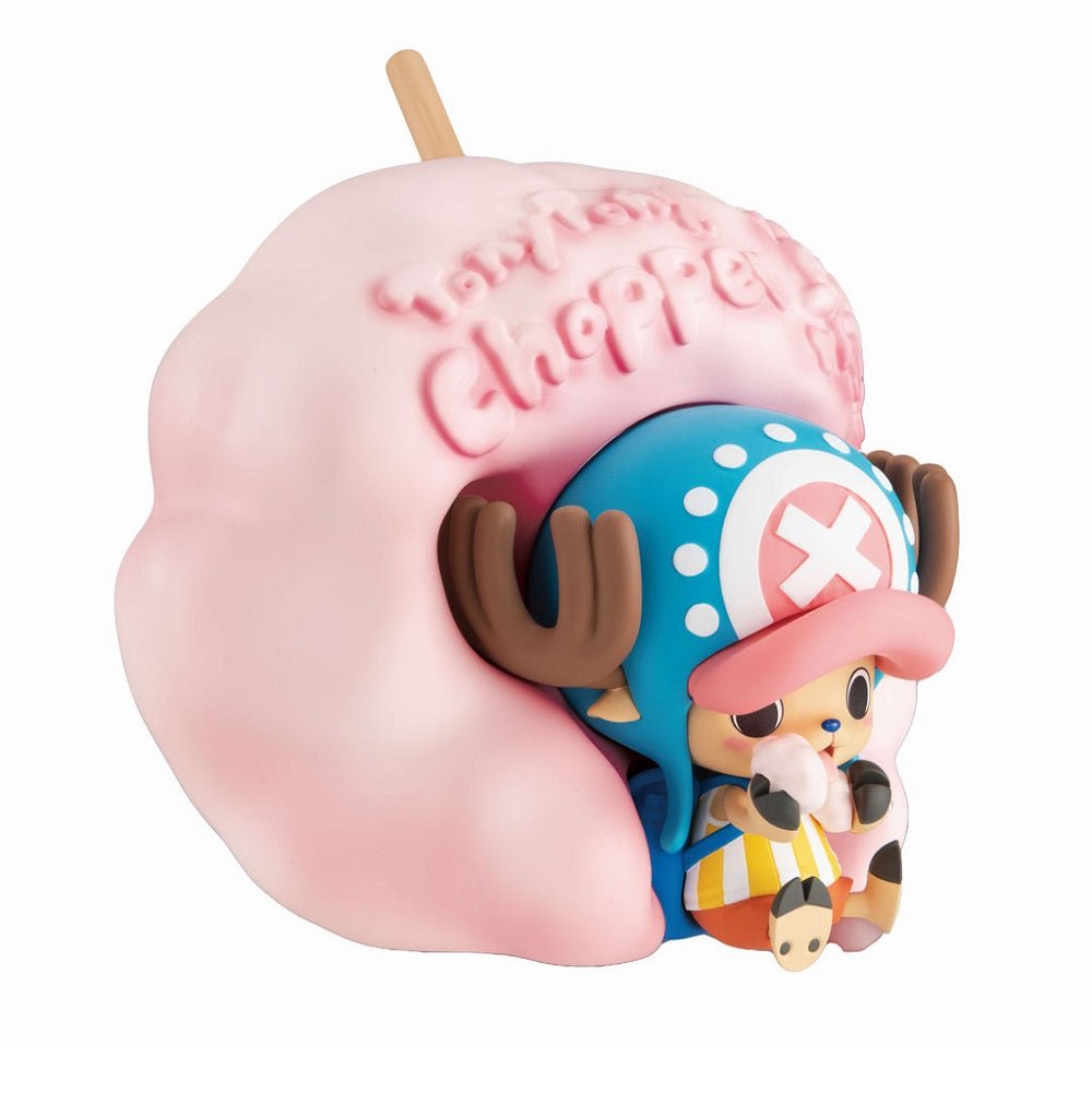 Megahouse [角色造型貯金箱]《ONE PIECE 海賊王》東尼.東尼.索帕 Megahouse [PB] - Microworks ACG