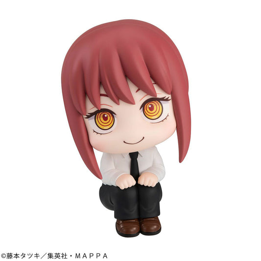 《預訂》Megahouse [LOOK UP]《鏈鋸人》真紀真《2023年5月發售》 Figure公仔人偶景品 Microworks Online Store
