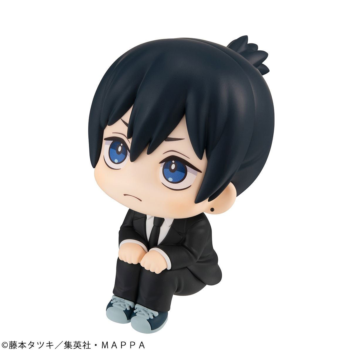 Megahouse [LOOK UP]《鏈鋸人》早川秋 - Microworks ACG