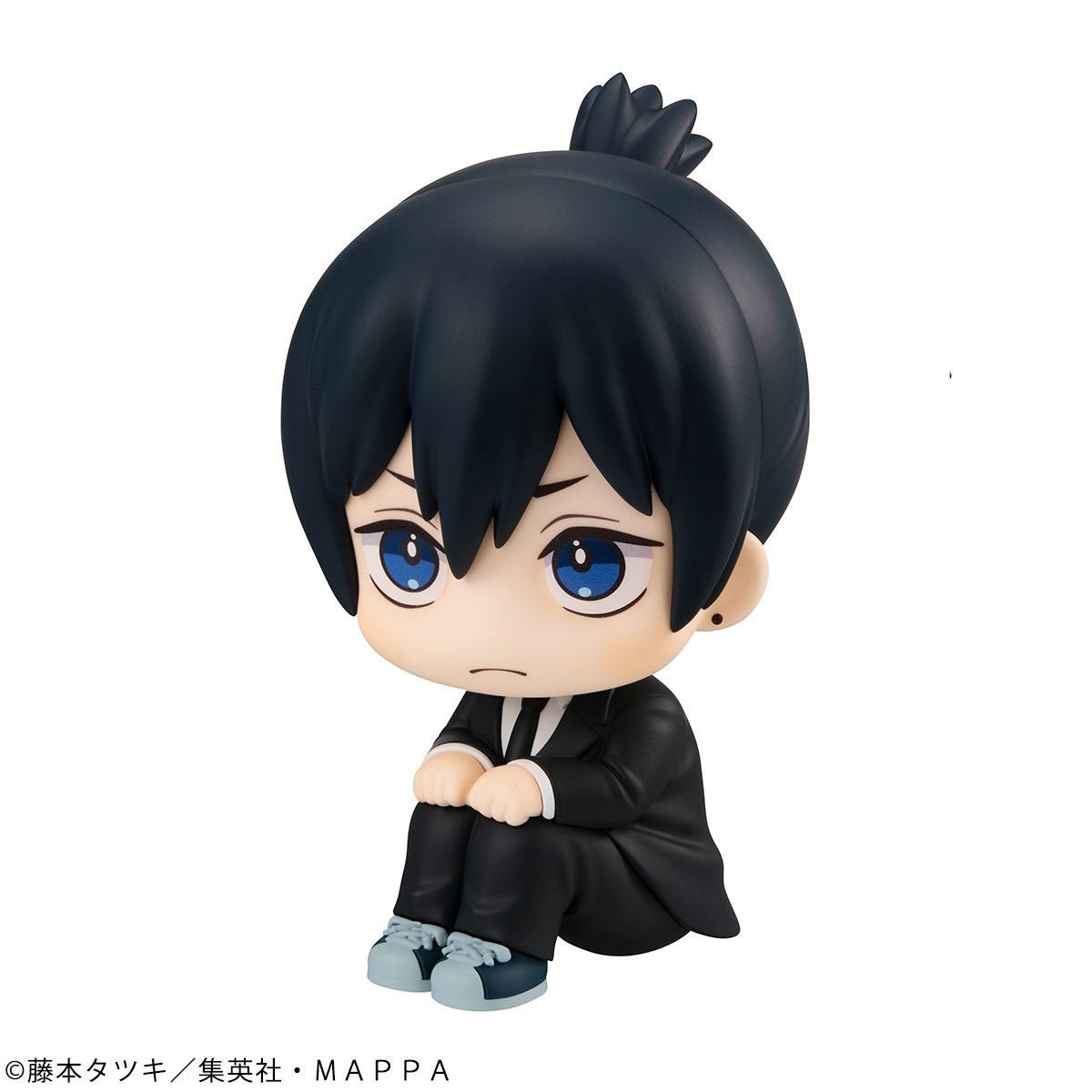 Megahouse [LOOK UP]《鏈鋸人》早川秋 - Microworks ACG