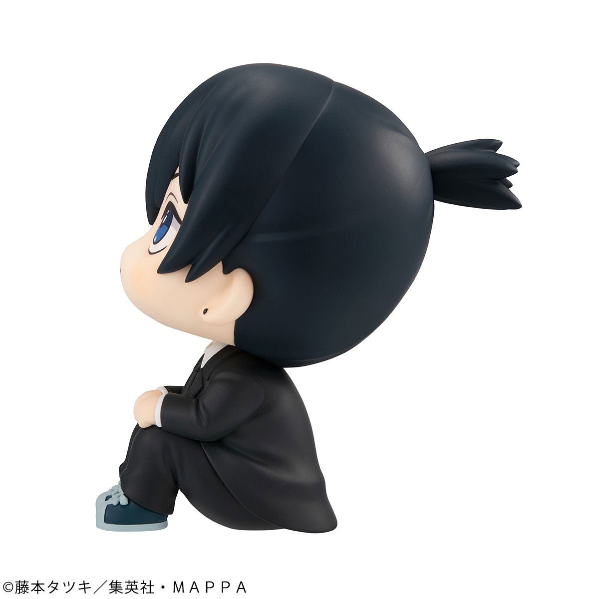 Megahouse [LOOK UP]《鏈鋸人》早川秋 - Microworks ACG