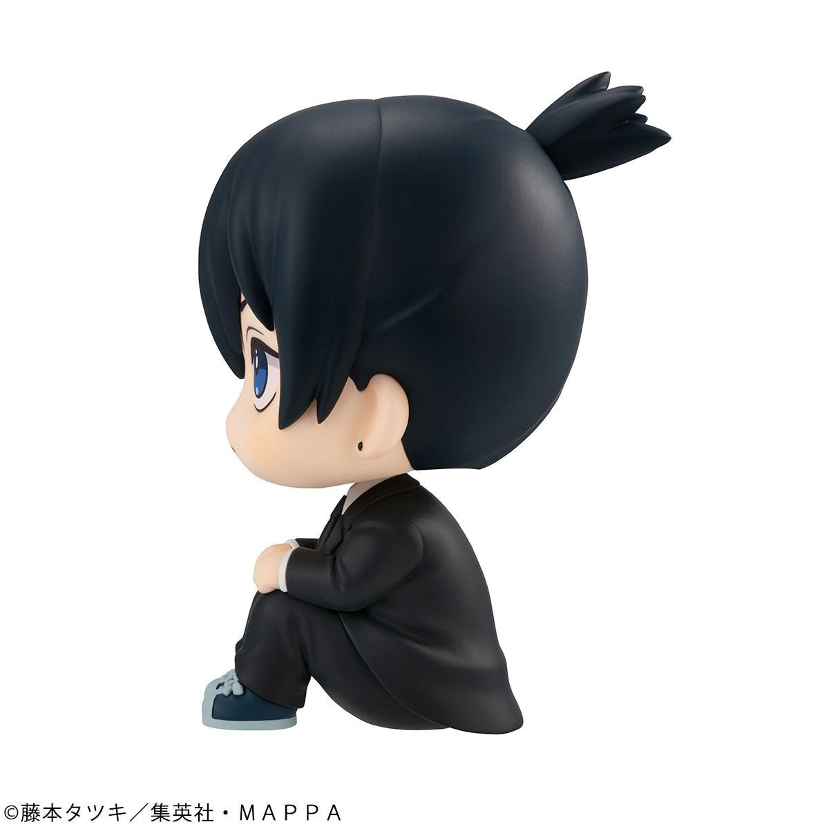 Megahouse [LOOK UP]《鏈鋸人》早川秋 - Microworks ACG