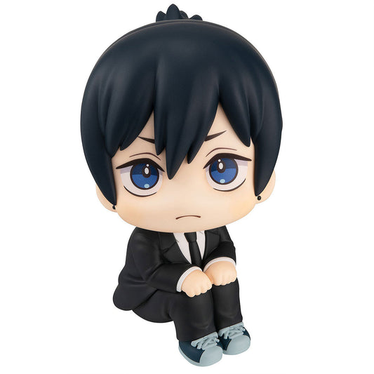 《預訂》Megahouse [LOOK UP]《鏈鋸人》早川秋《2023年5月發售》 Figure公仔人偶景品 Microworks Online Store