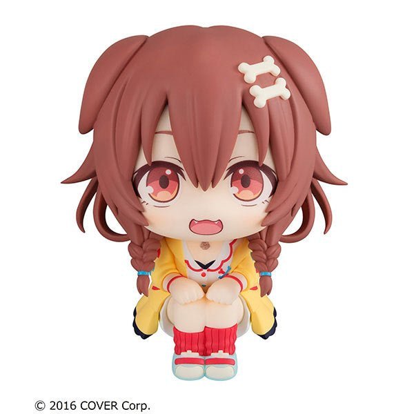 Megahouse [LOOK UP]《hololive》戌神沁音 - Microworks ACG