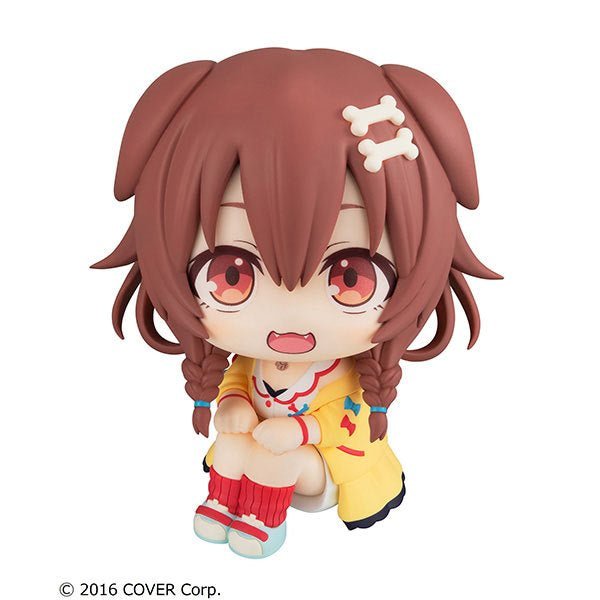 Megahouse [LOOK UP]《hololive》戌神沁音 - Microworks ACG