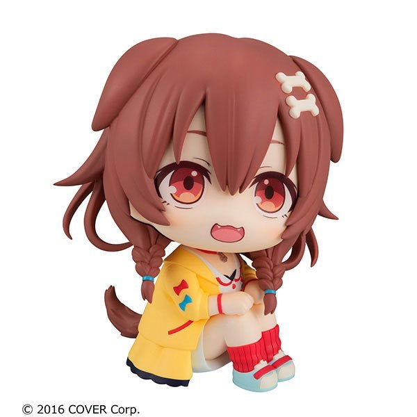 Megahouse [LOOK UP]《hololive》戌神沁音 - Microworks ACG