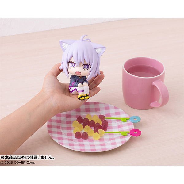 Megahouse [LOOK UP]《hololive》貓又小粥 - Microworks ACG